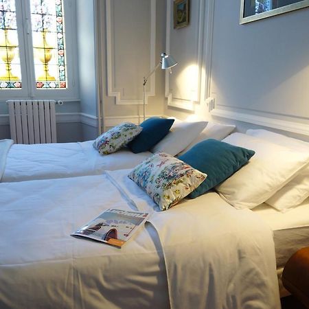 Maison Eugenie Bagneres-de-Luchon Екстер'єр фото