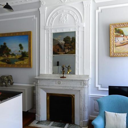 Maison Eugenie Bagneres-de-Luchon Екстер'єр фото
