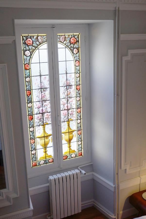 Maison Eugenie Bagneres-de-Luchon Екстер'єр фото